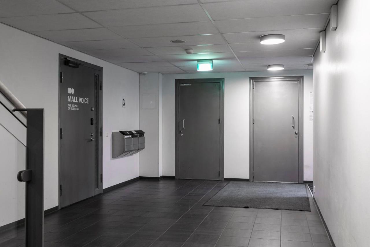 2Ndhomes Luxury Kamppi Center Apartment With Spa And Terrace Helsinki Kültér fotó