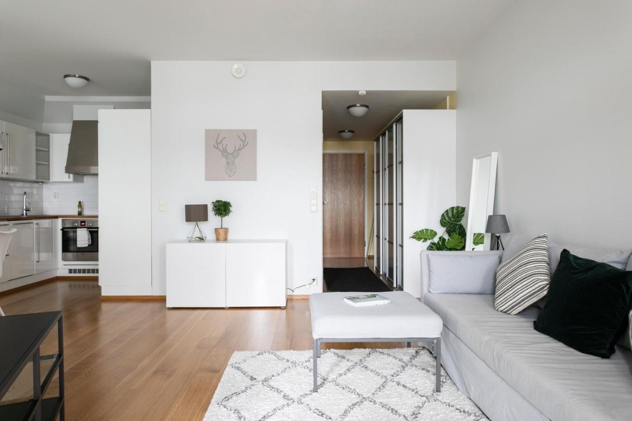 2Ndhomes Luxury Kamppi Center Apartment With Spa And Terrace Helsinki Kültér fotó
